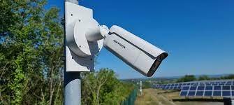 How CCTV Towers Help Prevent Theft and Vandalism in Yorkshire