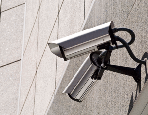 CCTV Towers Yorkshire