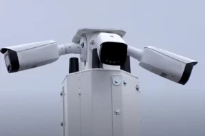 CCTV Towers Yorkshire